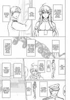 Iowa Hentai Manga / アイオワのエロ本 [Kantai Collection] Thumbnail Page 04