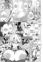 Iowa Hentai Manga / アイオワのエロ本 [Kantai Collection] Thumbnail Page 06