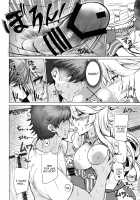 Iowa Hentai Manga / アイオワのエロ本 [Kantai Collection] Thumbnail Page 07
