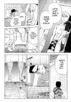 Back To The Iinchou [Arasumi Shii] [Original] Thumbnail Page 10