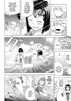 Back To The Iinchou [Arasumi Shii] [Original] Thumbnail Page 04