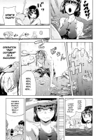 Back To The Iinchou [Arasumi Shii] [Original] Thumbnail Page 05