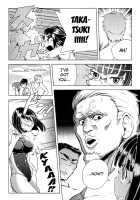 Back To The Iinchou [Arasumi Shii] [Original] Thumbnail Page 06