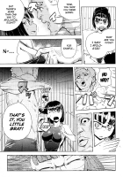 Back To The Iinchou [Arasumi Shii] [Original] Thumbnail Page 07