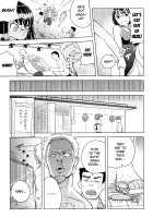 Back To The Iinchou [Arasumi Shii] [Original] Thumbnail Page 09