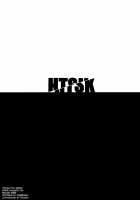 HTSK2 [Rihito Akane] [Senran Kagura] Thumbnail Page 02