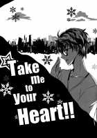 Take me to your Heart!! [Arabiki Koshou] [Persona 5] Thumbnail Page 04
