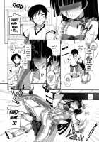 D.L. Action 61 / D.L. action 61 [Nakajima Yuka] [Ore No Imouto Ga Konna Ni Kawaii Wake Ga Nai] Thumbnail Page 05