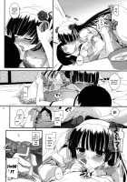 D.L. Action 61 / D.L. action 61 [Nakajima Yuka] [Ore No Imouto Ga Konna Ni Kawaii Wake Ga Nai] Thumbnail Page 09
