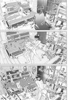 Futaba to Kareshi no Ecchi na Ichinichi / 双葉とカレシのえっちな一日 [Hobo3] [Persona 5] Thumbnail Page 10