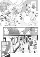 Futaba to Kareshi no Ecchi na Ichinichi / 双葉とカレシのえっちな一日 [Hobo3] [Persona 5] Thumbnail Page 04