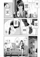 Tonari no JK ni Odosarete Irihiraretemasu / 隣のJKに脅されて入り浸られてます [Yukiyoshi Mamizu] [Original] Thumbnail Page 09