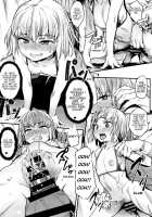 Re-education of a small tyrant!! / 小さな暴君に再教育を!! [Aka Seiryuu] [Girls Und Panzer] Thumbnail Page 11