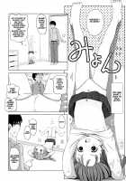 Secret Studies [Himeno Mikan] [Original] Thumbnail Page 02