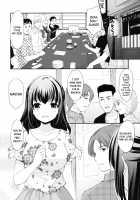 Hatsukoi no Omokage / 初恋の面影 [Azuma Yuki] [Original] Thumbnail Page 05