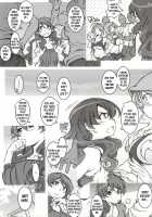 MOVIE STAR 9b [Toumi Haruka] [Ah My Goddess] Thumbnail Page 15