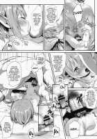 Hirotta Lalafell To Kurashima Senka / ひろったララフェルと暮らしま専科 [Bizen] [Final Fantasy XIV] Thumbnail Page 13