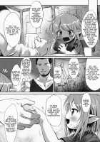 Hirotta Lalafell To Kurashima Senka / ひろったララフェルと暮らしま専科 [Bizen] [Final Fantasy XIV] Thumbnail Page 09