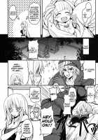 Artificial Magic Girl 3 / 人工魔導少女・参 [Nakata Modem] [Final Fantasy Vi] Thumbnail Page 05
