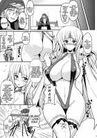 Artificial Magic Girl 3 / 人工魔導少女・参 [Nakata Modem] [Final Fantasy Vi] Thumbnail Page 06