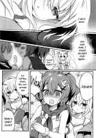 Yumemiru Usagi wa Nani o Miru? / 夢見る兎は何を見る? [Suzunone Rena] [Azur Lane] Thumbnail Page 11