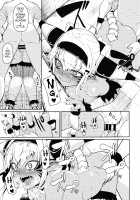 Enemy Girl / Enemy Girl [Miitoban] [Original] Thumbnail Page 16