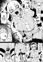 Enemy Girl / Enemy Girl [Miitoban] [Original] Thumbnail Page 05