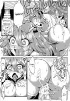 Sarasa ni Omakase / サラーサにおまかせ [Tsukiwani] [Granblue Fantasy] Thumbnail Page 15