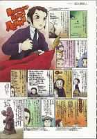Nyotaika!! Sekai no Dokusaisha Retsuden / にょたいか!! 世界の独裁者列伝 [Bang-You] [Original] Thumbnail Page 15