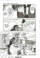 Onegai Motto Shibotte / 乳房にたまった欲望 [Point Takashi] [Original] Thumbnail Page 05