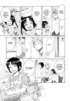 Tsukimisou no Akari / 月見荘のあかり [Inuboshi] [Original] Thumbnail Page 15