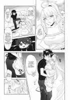 Alter-chan to Gohan / オルタちゃんとごはんっ♥ [Omizu] [Fate] Thumbnail Page 11