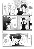 Alter-chan to Gohan / オルタちゃんとごはんっ♥ [Omizu] [Fate] Thumbnail Page 06