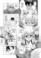 MOUSOU Mini Theater 43 / MOUSOUみにしあたー43 [Arino Hiroshi] [The Helpful Fox Senko-san] Thumbnail Page 06
