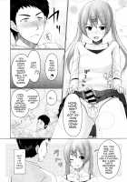 Share House! x Share Penis!! / シェアハウス!×シェアペニス!! [Chieko] [Original] Thumbnail Page 11