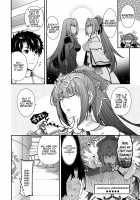 PURGADOIR SCEAL [Hiyoshi Hana] [Fate] Thumbnail Page 13