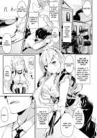 Belfast-san to Shitsuke Aitai! / ベルファストさんと躾けあい隊っ! [Yukisiro Arte] [Azur Lane] Thumbnail Page 04