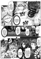 Mamono Sakari / マモノサカリ [Ariesu Watanabe] [Granblue Fantasy] Thumbnail Page 12