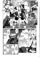 GIRL Friend's 10 / GIRL Friend's 10 [Kikunosukemaru] [Granblue Fantasy] Thumbnail Page 02