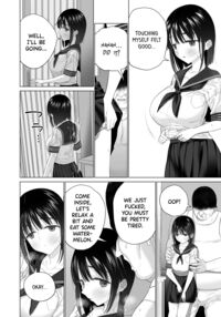 The Impregnation Ritual / 淫孕の儀 Page 30 Preview