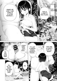 The Impregnation Ritual / 淫孕の儀 Page 41 Preview