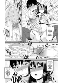 Futabu! Sister / ふたぶ！妹 Page 6 Preview