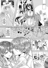 His Class Change To Girlfriend Page 20 Preview