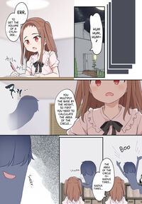 Shota ga Hyoui de Loli Ecchi! ~Class no Tsundere Iinchou ni Hyoui shita Boku~ Page 7 Preview