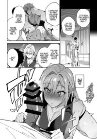 Serious SEXual Training / ガチハメSEX指導 Page 23 Preview