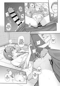 I Can See Your Fetish, You Know? 2 / その性癖 見えてますよ?2 Page 19 Preview