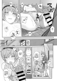 I Can See Your Fetish, You Know? 2 / その性癖 見えてますよ?2 Page 24 Preview