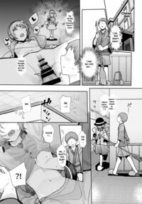 I Can See Your Fetish, You Know? 2 / その性癖 見えてますよ?2 Page 2 Preview