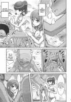 Harukana Ecstasy / はるかなエクスタシー [A-Lucky Murashige] [Harukana Receive] Thumbnail Page 04