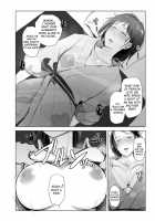Hitozuma to NTR Shitami Ryokou / 人妻とNTR下見旅行 [Arakure] [Original] Thumbnail Page 11